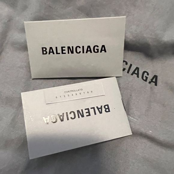 WOMEN'S LE CAGOLE METALLIC PINK SHOULDER BAG CROCODILE EMBOSSED WITH RHINESTONES - Picture 4 of 15